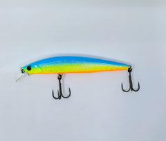 Jackall Rerange 85SP