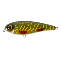 Strike Pro Jonny Wobbler 130, 53g