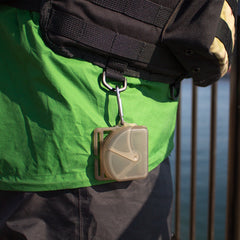 DAIICHISEIKO Junk Pocket #65 Foliage Green