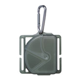 DAIICHISEIKO Junk Pocket #65 Foliage Green