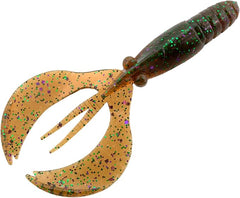 Soft bait Bait Breath SL-Remix 3,5" 8pcs