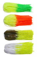 Patriot Skirty Silicone skirt 4pcs SET