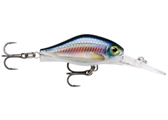 Rapala Shadow Rap Fat Jack 4cm