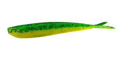 Lunker City Fin-S Fish 5'' 1pc.