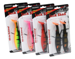 Lure Ace Jack Shad 15cm 32g pack/1pcs.