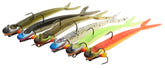 Mambo Pelagic Jig 105mm, 14g
