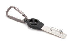 DAIICHISEIKO MC Hook Sharpener Foliage Green