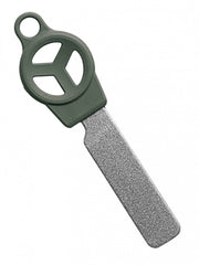 DAIICHISEIKO MC Hook Sharpener Foliage Green