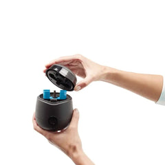 Mosquito repellent E55 Battery powered 29m² (5.3 x 5.3)