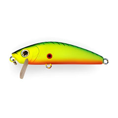 Strike Pro Mustang Minnow 90F 17g 90mm