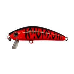 Strike Pro Mustang Minnow 90F 17g 90mm