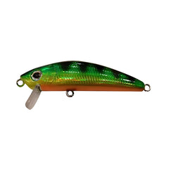 Strike Pro Mustang Minnow 90F 17g 90mm