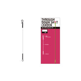 Varivas Through Downshot Leader (5pcs)