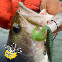 Varivas TG Grenade Sinker Quick Changer (Tungsten)