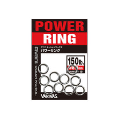 Varivas Avani Oceanworks Power Ring