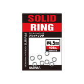 Varivas Avani Oceanworks Solid Ring