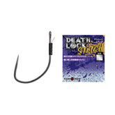 Varivas Deathlock Stitch hooks