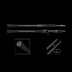 Zetrix Avalanche ZAC-752M 226cm 7-28g