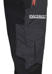 Patriot DryGuard fishing pants