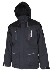 Patriot HeatGuard Thermo Jacket