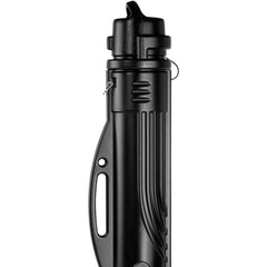 Plano Jumbo Airliner Telescoping Rod Case