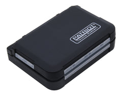 Patriot 2-sided accessory box medium