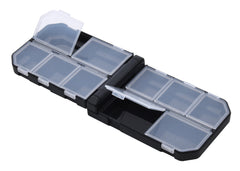 Patriot 2-sided accessory box small