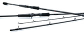 Patriot K.Y.Y rod for casting reel 244cm <130g