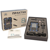Praktik 8 PRO Wi-Fi DUO