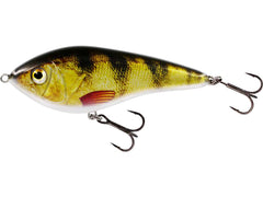 Westin Swim Glidebait 12 CM SUSPENDING