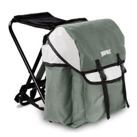 Rapala Iceman Chair Pack