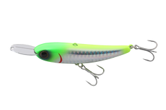 Jackall Riser Bait 80mm 21.7g