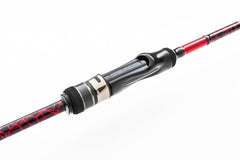 Hearty Rise Rock n Force II 2,43M 3-18G 802LL