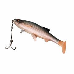 SCREWIN SPIKE WEIGHT 3.5g pack/12 pcs.