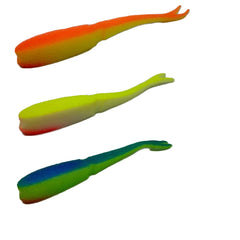 APS SLUG 255 mm Foam Lure