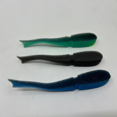 APS JIG-HEAD 205 mm Foam Lure