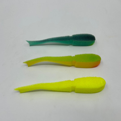 APS JIG-HEAD 205 mm Foam Lure
