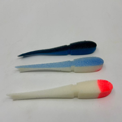 APS JIG-HEAD 175 mm Foam Lure