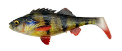 Savage Gear 4D Perch Shad 17,5cm 68g