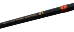 Patriot Shad Specialist rod 258cm, 40-140g