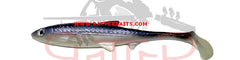 EVA Baits Roach Shad 34cm
