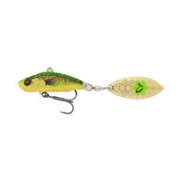 Savage Gear 3D STICKLEBAIT TAILSPIN 8cm 18g pack/1pcs.