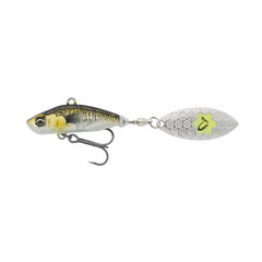 Savage Gear 3D STICKLEBAIT TAILSPIN 7.3cm 13g