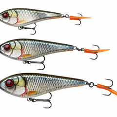 Savage Gear DEVIATOR SWIM 12.5cm 50g