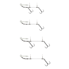 Savage Gear PRO PEG BLADE RIG pack/2pcs.
