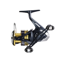 Shimano Sahara FI C3000 DH