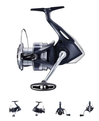 Shimano Catana 4000 FE