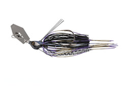 Jackall Super Brake Blade Fine 3.5 gr., 1/8 oz