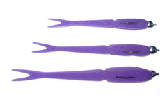 APS SLUG 255 mm Foam Lure