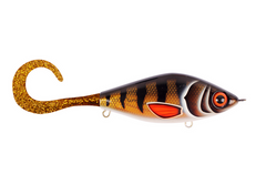 Strike Pro Guppie JR Shallow 11cm 58g